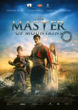 The Master of Mountains