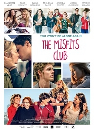 The Misfits Club