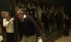 The New Rijksmuseum-Feature