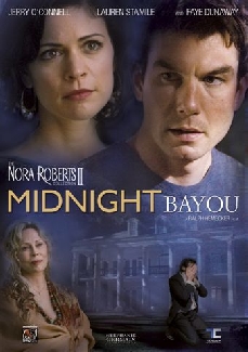 The Nora Roberts Collection II - Midnight Bayou