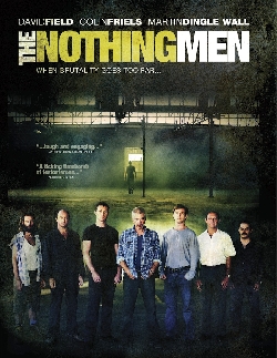 The Nothing Men
