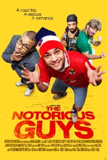 The Notorious Guys