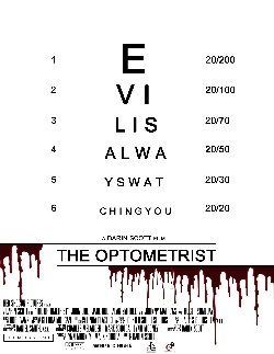 The Optometrist