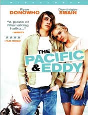 THE PACIFIC AND EDDY