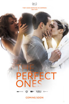 THE PERFECT ONES