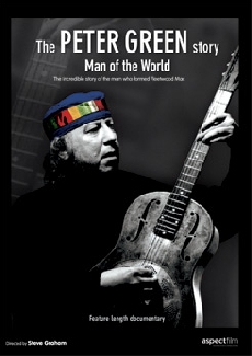 The Peter Green Story: Man of the World