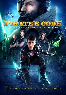 The Pirate's Code
