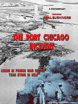 The Port Chicago Incident