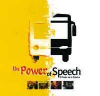 THE POWER OF SPEECH