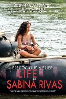 The Precocious and Brief Life of Sabina Rivas