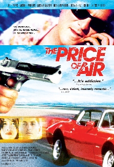 THE PRICE OF AIR