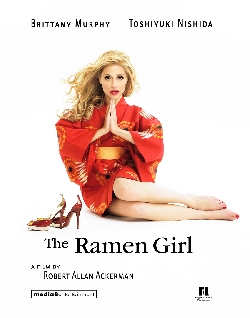 The Ramen Girl