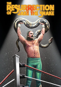 The Resurrection of Jake the Snake
