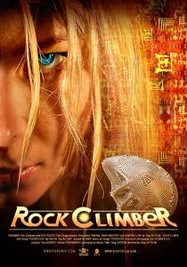 The Rockclimber