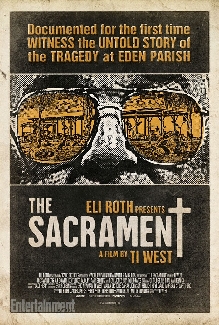 The Sacrament