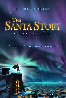 The Santa Story