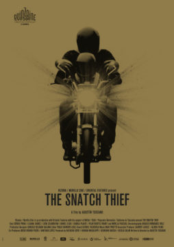 The Snatch Thief