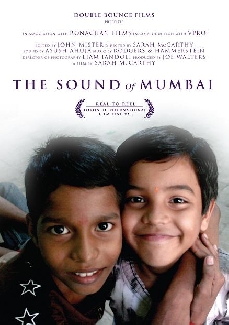 THE SOUND OF MUMBAI