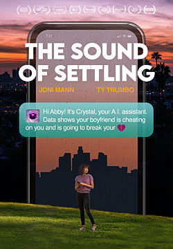 The Sound of Settling