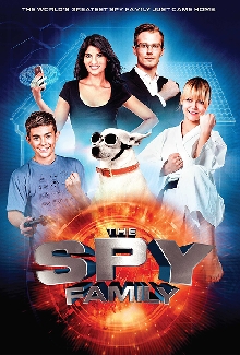 The Spy Family