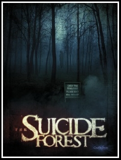 THE SUICIDE FOREST