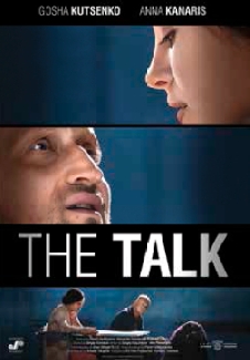 THE TALK