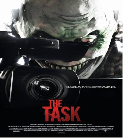 The Task (After Dark Originals)