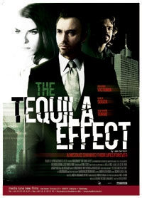 THE TEQUILA EFFECT