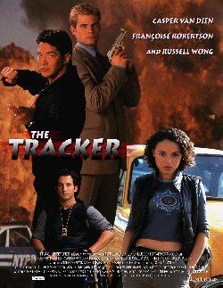 THE TRACKER
