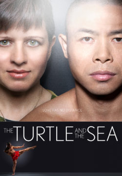 The Turtle and the Sea