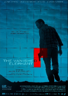 The Vanished Elephant