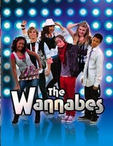 The Wannabes - TV series
