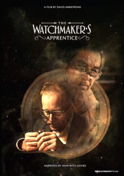 The Watchmaker's Apprentice