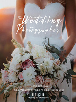 The Wedding Photographer