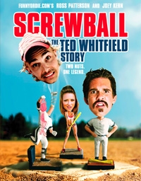 The Wiffler: The Ted Whitfield Story