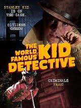 The World Famous Kid Detective