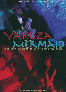 The Yakuza and the Mermaid