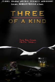 Three of a Kind