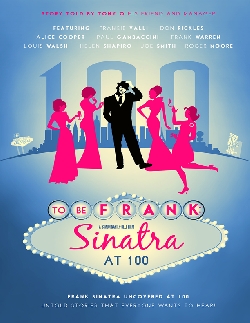 To Be Frank: Sinatra at 100