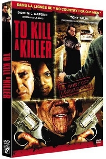 To Kill A Killer