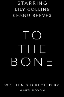 To The Bone