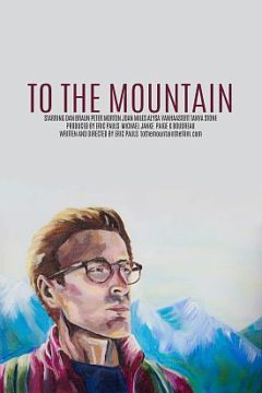 TO THE MOUNTAIN