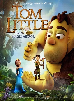 Tom Little and the Magic Mirror
