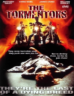 Tormentors - The