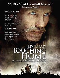 TOUCHING HOME