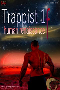 Trappist 1f human renaissance