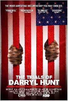 Trials of Darryl Hunt