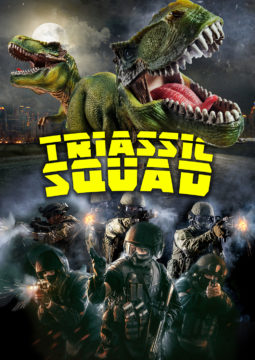 Triassic Squad