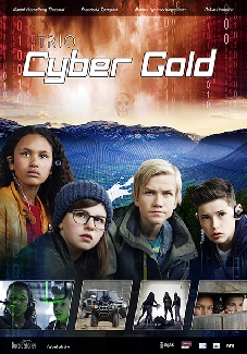 Trio - Cyber Gold