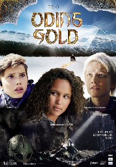 Trio - Odin's Gold